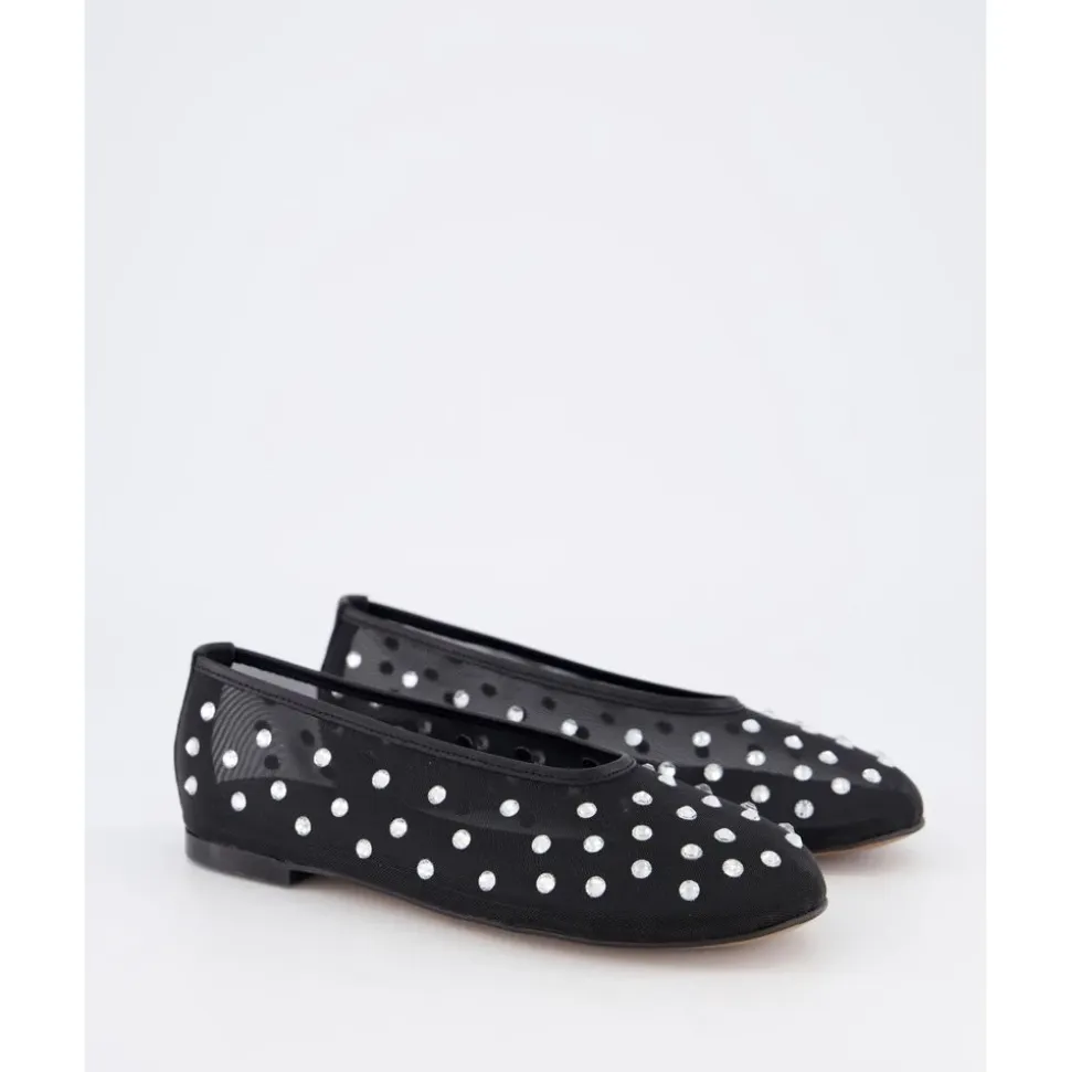 Scarpe Ballerine Nere