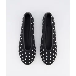 Scarpe Ballerine Nere