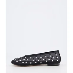 Scarpe Ballerine Nere