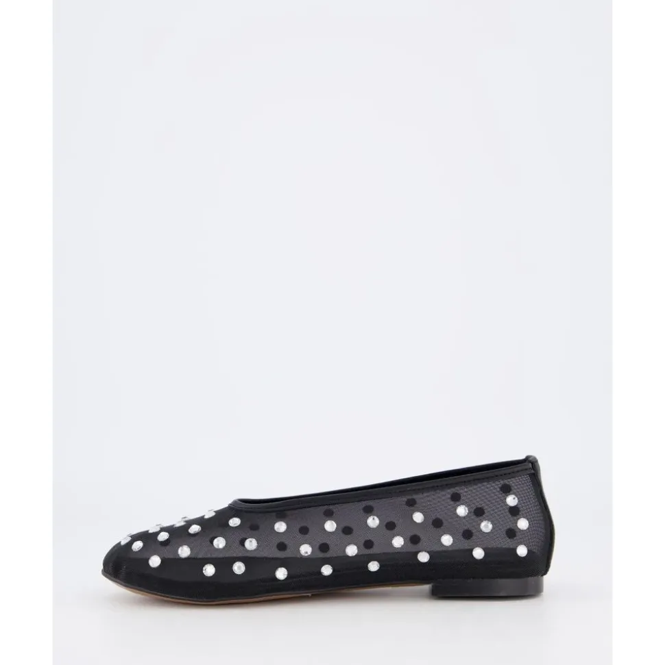 Scarpe Ballerine Nere