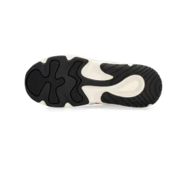 Scarpe Basse con Swoosh Ricamato