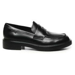 Scarpe basse nere DEAN