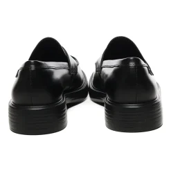 Scarpe basse nere DEAN