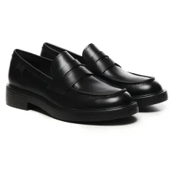 Scarpe basse nere DEAN