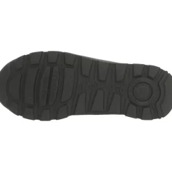 Scarpe Classiche con Cinturino in Velcro