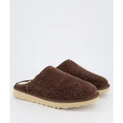 Scarpe Classic Slip-On Burnt Cedar