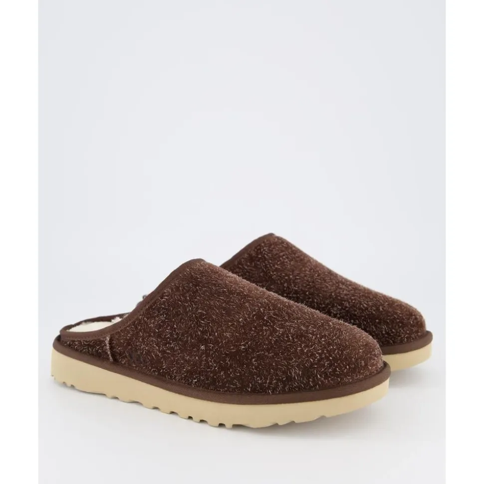 Scarpe Classic Slip-On Burnt Cedar