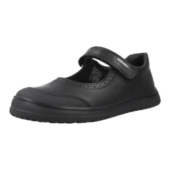 Scarpe con Cinturino Adesivo