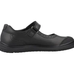 Scarpe con Cinturino Adesivo