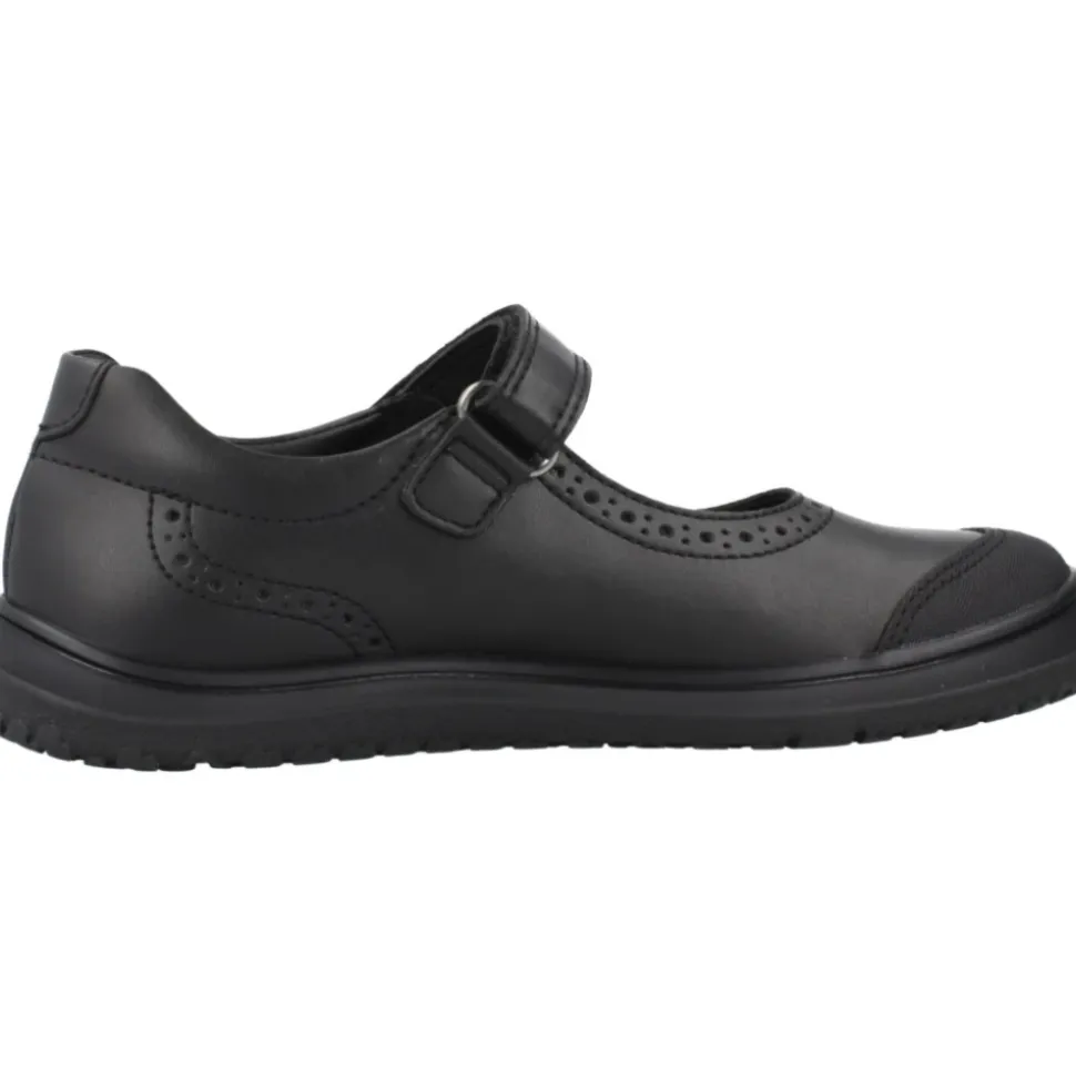 Scarpe con Cinturino Adesivo
