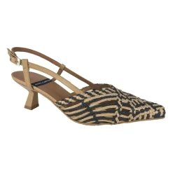 Scarpe con Tacco Classiche