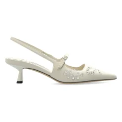 Scarpe con tacco Didi 45