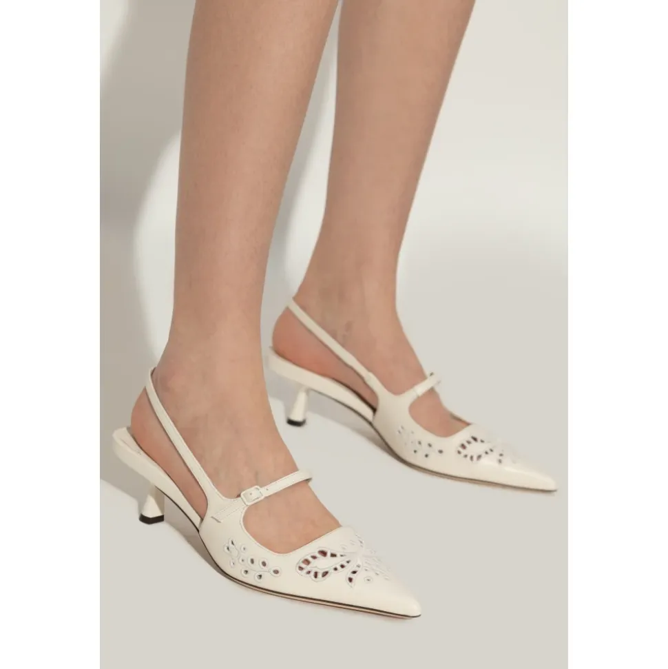 Scarpe con tacco Didi 45
