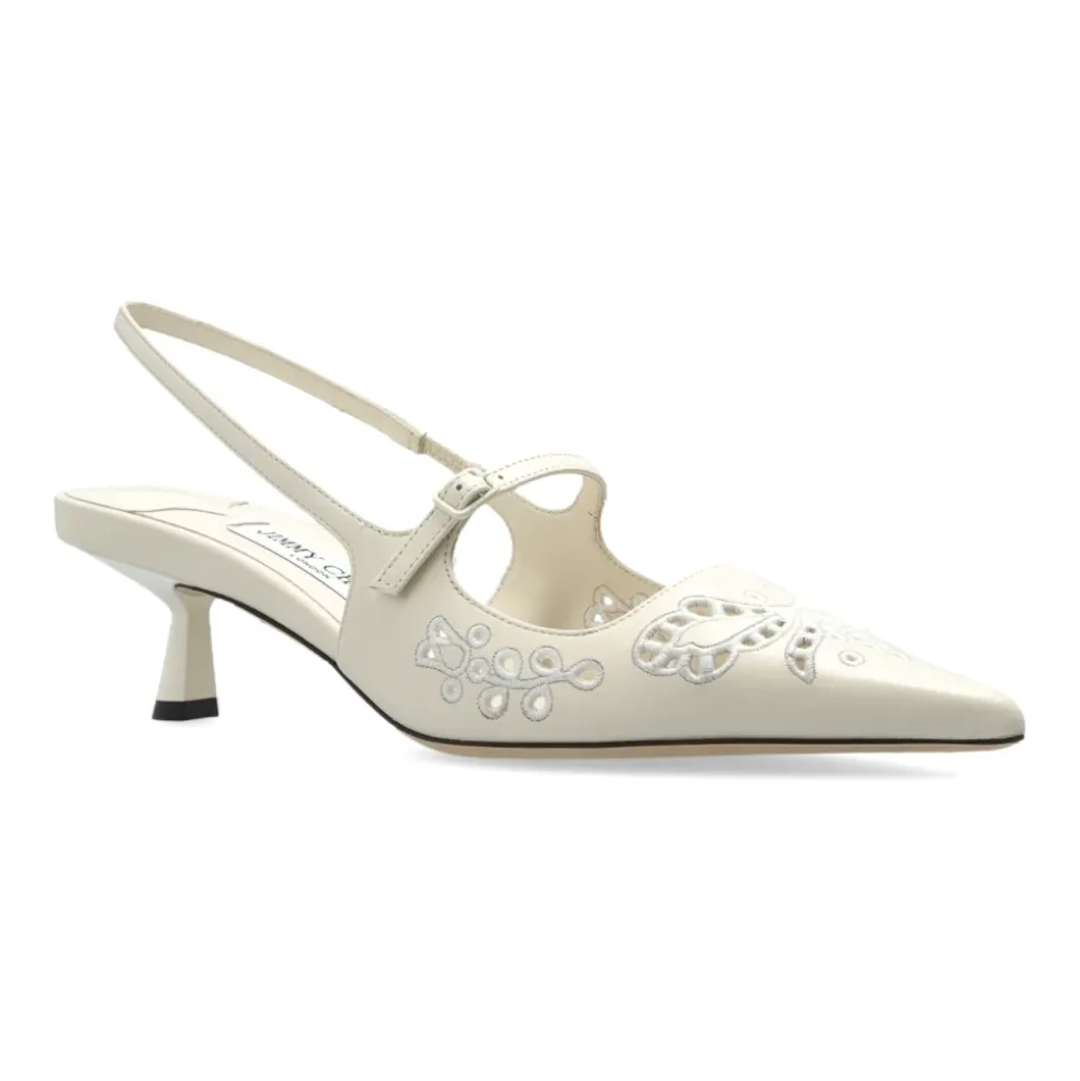 Scarpe con tacco Didi 45