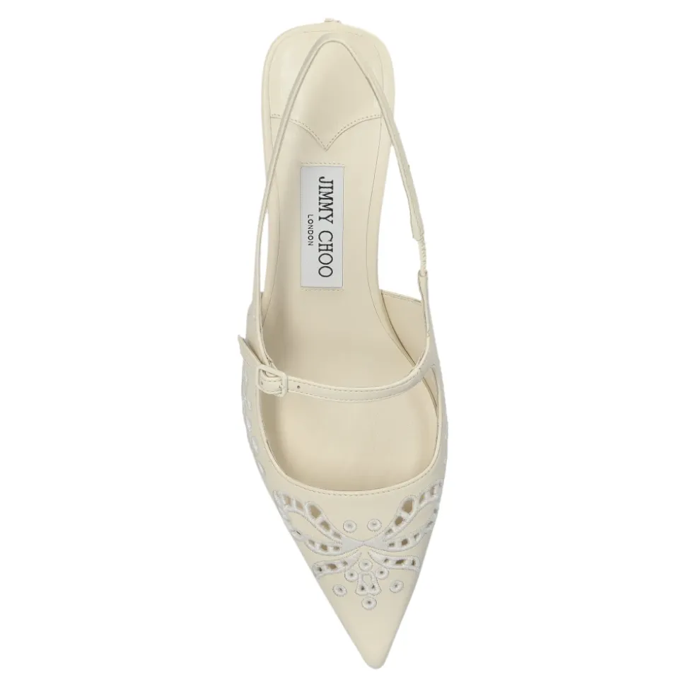 Scarpe con tacco Didi 45