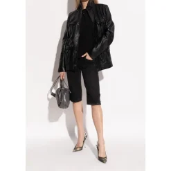 Scarpe con Tacco D-TEN di Diesel