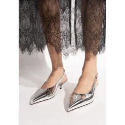 Scarpe con tacco Jessica