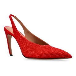 Scarpe con tacco Viper