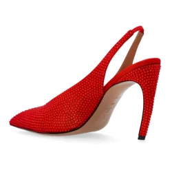 Scarpe con tacco Viper