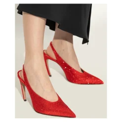Scarpe con tacco Viper