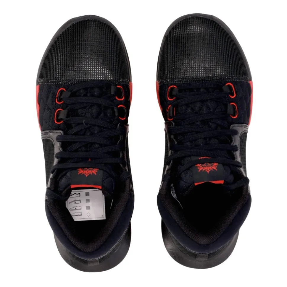 Scarpe da basket Lebron Witness VIII