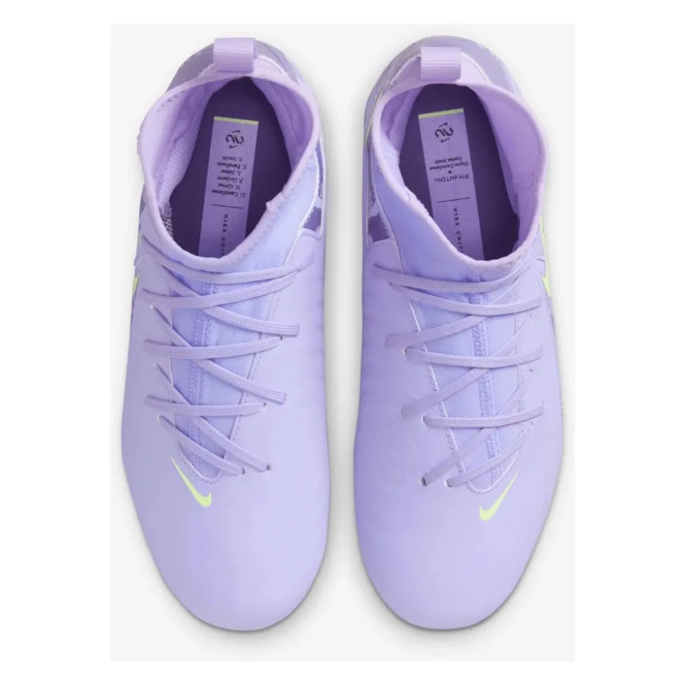 Scarpe da calcio per terreni compatti Phantom Luna II Academy NU1