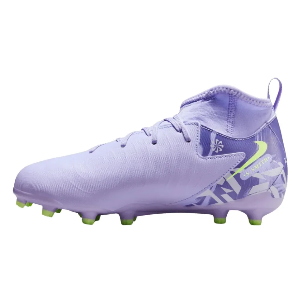 Scarpe da calcio per terreni compatti Phantom Luna II Academy NU1