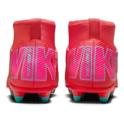 Scarpe da Calcio Zoom Mercurial Superfly 10 Club FG/MG