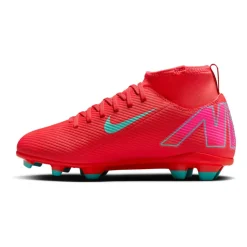 Scarpe da Calcio Zoom Mercurial Superfly 10 Club FG/MG