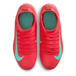 Scarpe da Calcio Zoom Mercurial Superfly 10 Club FG/MG
