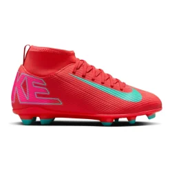 Scarpe da Calcio Zoom Mercurial Superfly 10 Club FG/MG