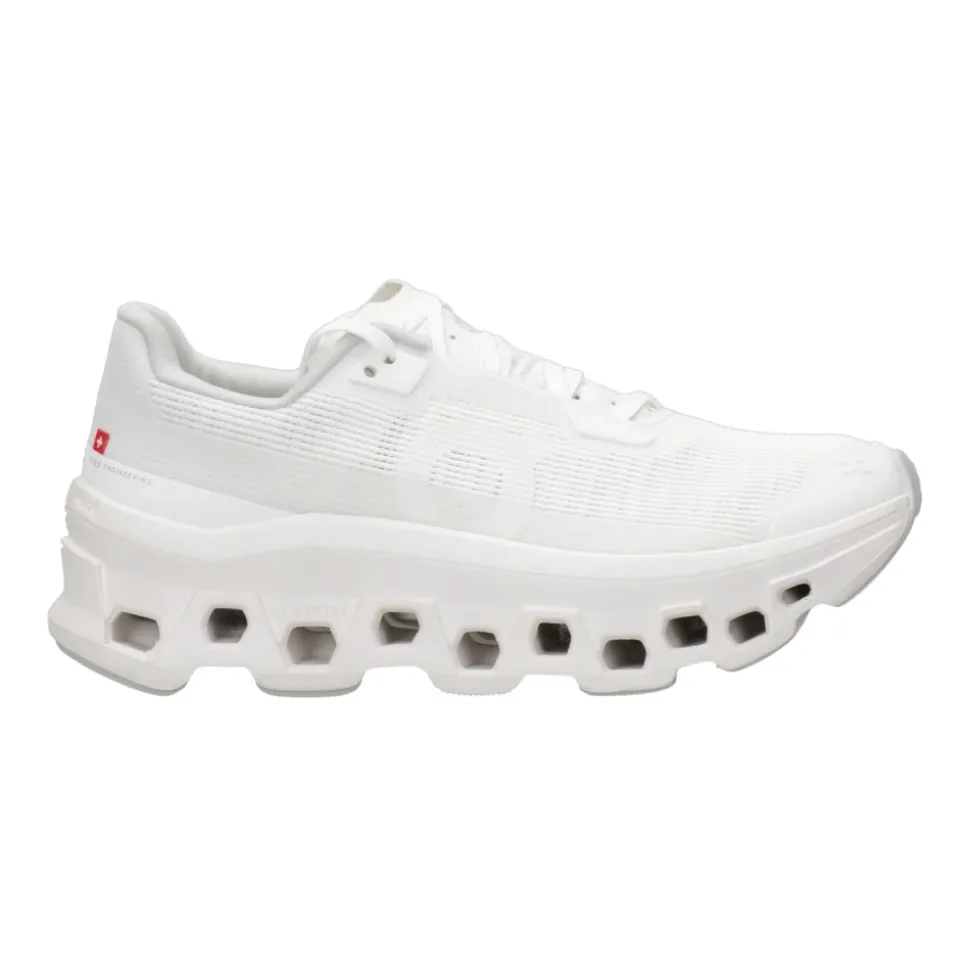 Scarpe da corsa con membrana in mesh CloudTec®