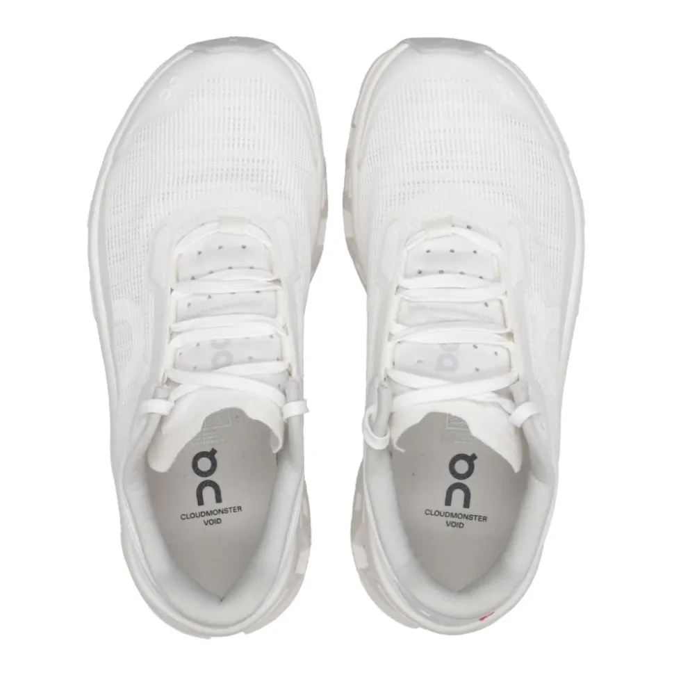 Scarpe da corsa con membrana in mesh CloudTec®