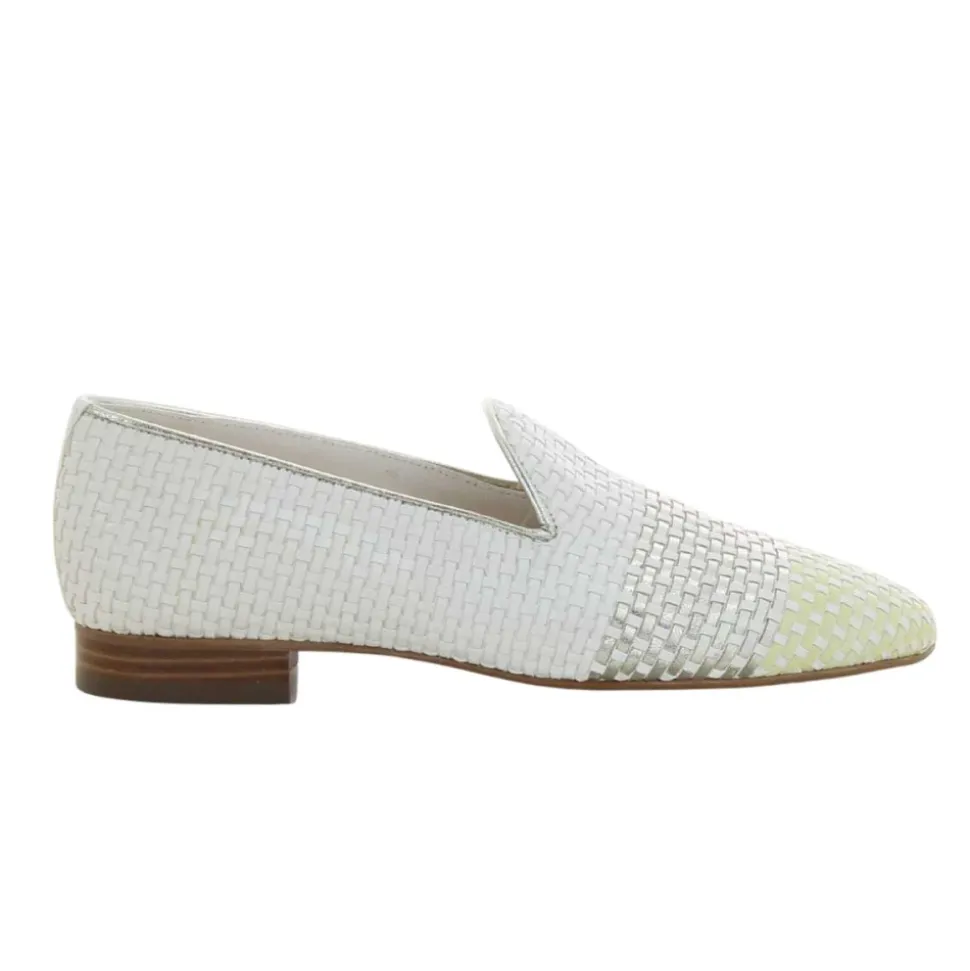 Scarpe da Donna Gialle Modello Elegante