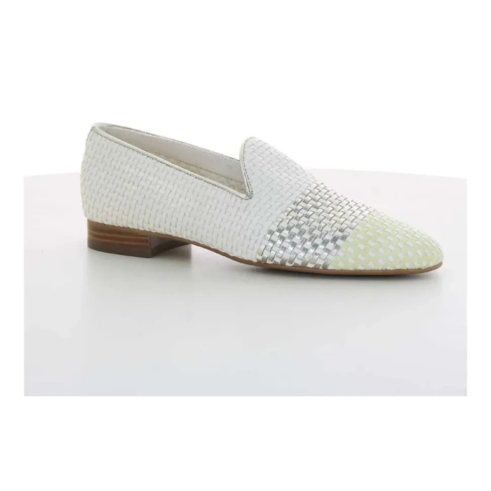 Scarpe da Donna Gialle Modello Elegante