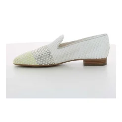 Scarpe da Donna Gialle Modello Elegante