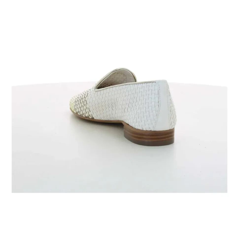 Scarpe da Donna Gialle Modello Elegante