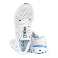 Scarpe Grigio Blu X Speedboard da Donna