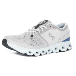 Scarpe Grigio Blu X Speedboard da Donna