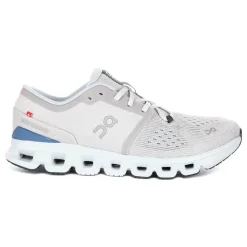 Scarpe Grigio Blu X Speedboard da Donna