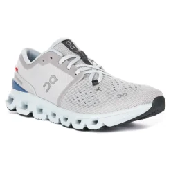 Scarpe Grigio Blu X Speedboard da Donna