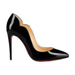 Scarpe Hot Chick 100 Nere