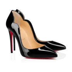 Scarpe Hot Chick 100 Nere