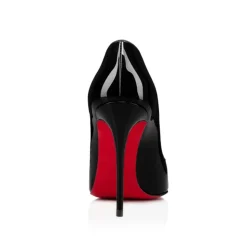 Scarpe Hot Chick 100 Nere