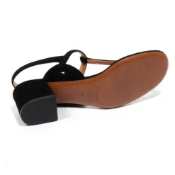 Scarpe in camoscio per donne