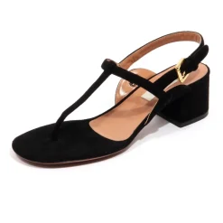 Scarpe in camoscio per donne
