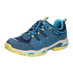 Scarpe per Ragazzi Traspiranti con 3D Mesh