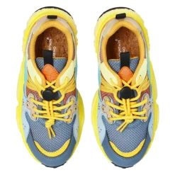 Scarpe Sportive Yamano 3
