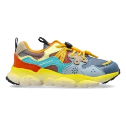 Scarpe Sportive Yamano 3