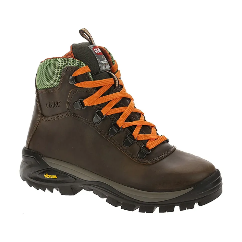 Scarpe Trekking alla Moda per Bambini per Avventure all'Aperto